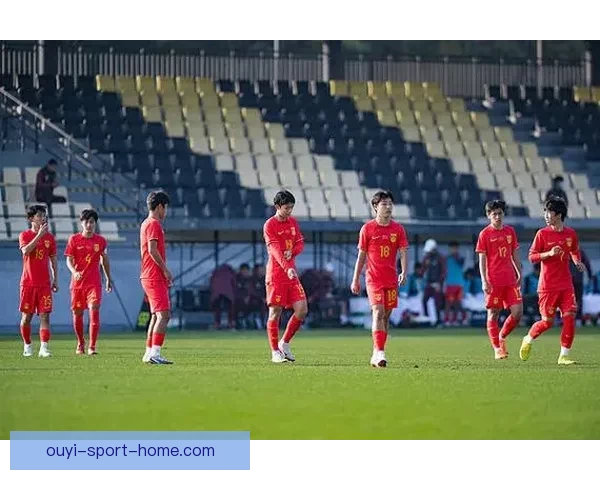 U16国足0-1不敌科特迪瓦蒙太古杯遭遇三连败 小组垫底将与秘鲁争第七名